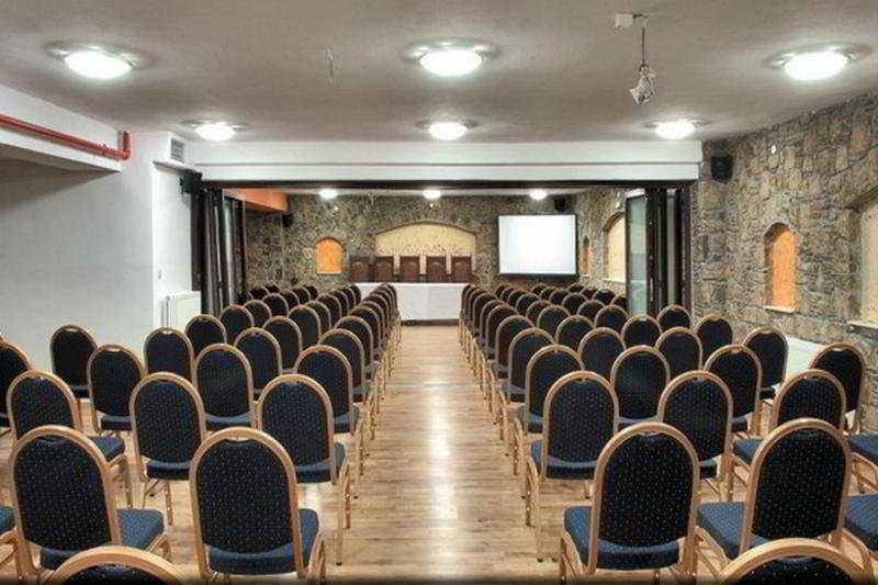 Vasilitsa Spa Resort Grevena Dış mekan fotoğraf