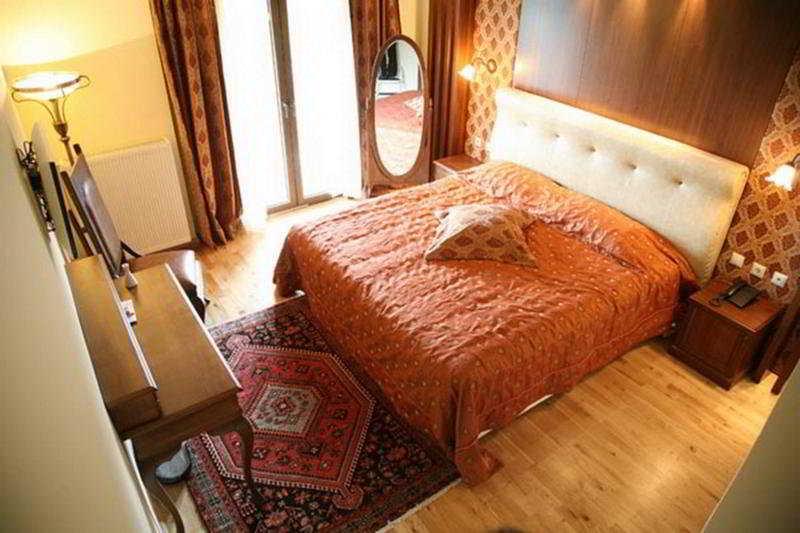 Vasilitsa Spa Resort Grevena Dış mekan fotoğraf