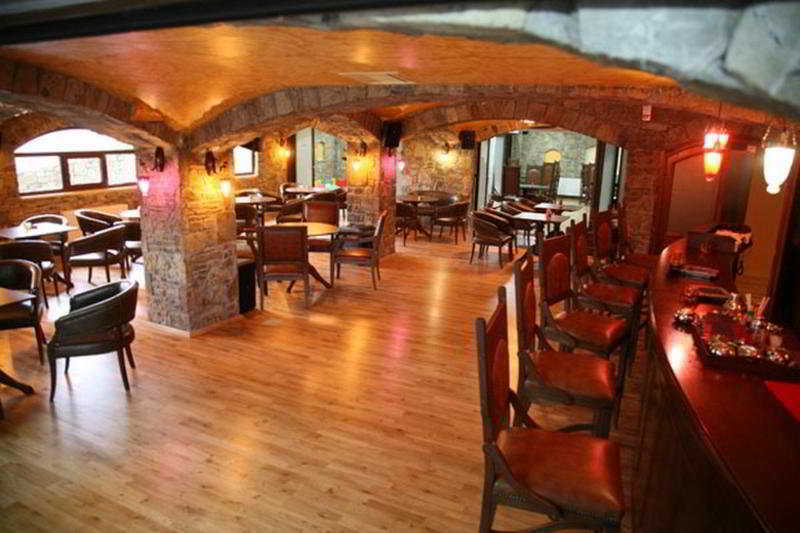 Vasilitsa Spa Resort Grevena Dış mekan fotoğraf