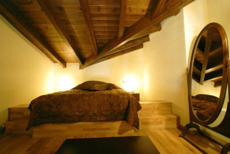 Vasilitsa Spa Resort Grevena Oda fotoğraf