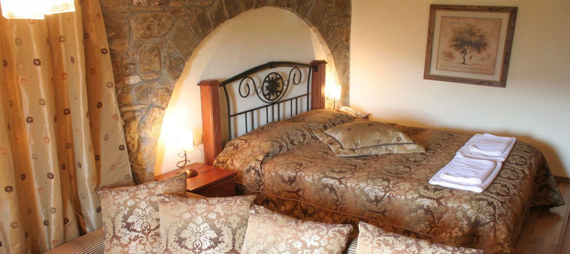 Vasilitsa Spa Resort Grevena Dış mekan fotoğraf